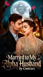 CASADA COM MEU MARIDO ALFA POR CONTRATO Married to My Alpha Husband by Contract
