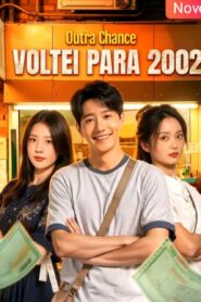 OUTRA CHANCE VOLTEI PARA 2002 Reencarnar? Nunca imaginei