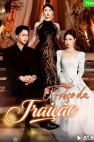 O PREÇO DA TRAIÇÃO