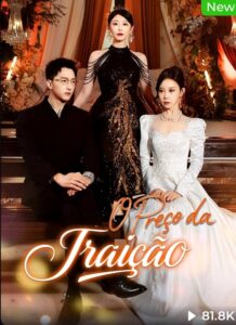 O PREÇO DA TRAIÇÃO