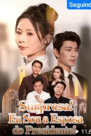 SURPRESA! EU SOU A ESPOSA DO PRESENTE!