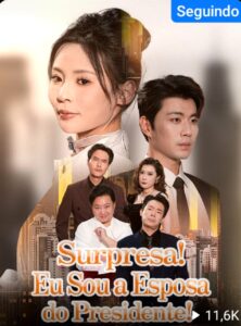 SURPRESA! EU SOU A ESPOSA DO PRESENTE!