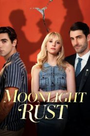 FERRUGEM AO LUAR Moonlight Rust