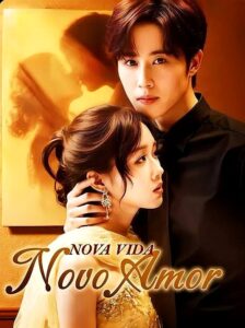 NOVA VIDA NOVO AMOR/ O AMOR NÃO PRECISA DE ENSAIOS