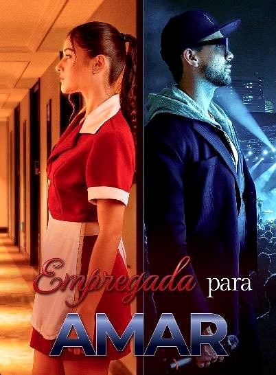 EMPREGADA PARA AMAR