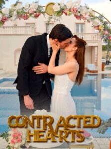 CORAÇÕES CONTRATADOS Contracted Hearts