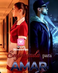 Empregada Para Amar | Criada para Amá-lo | Maid to Love Him São 71 Episódios | Completos
