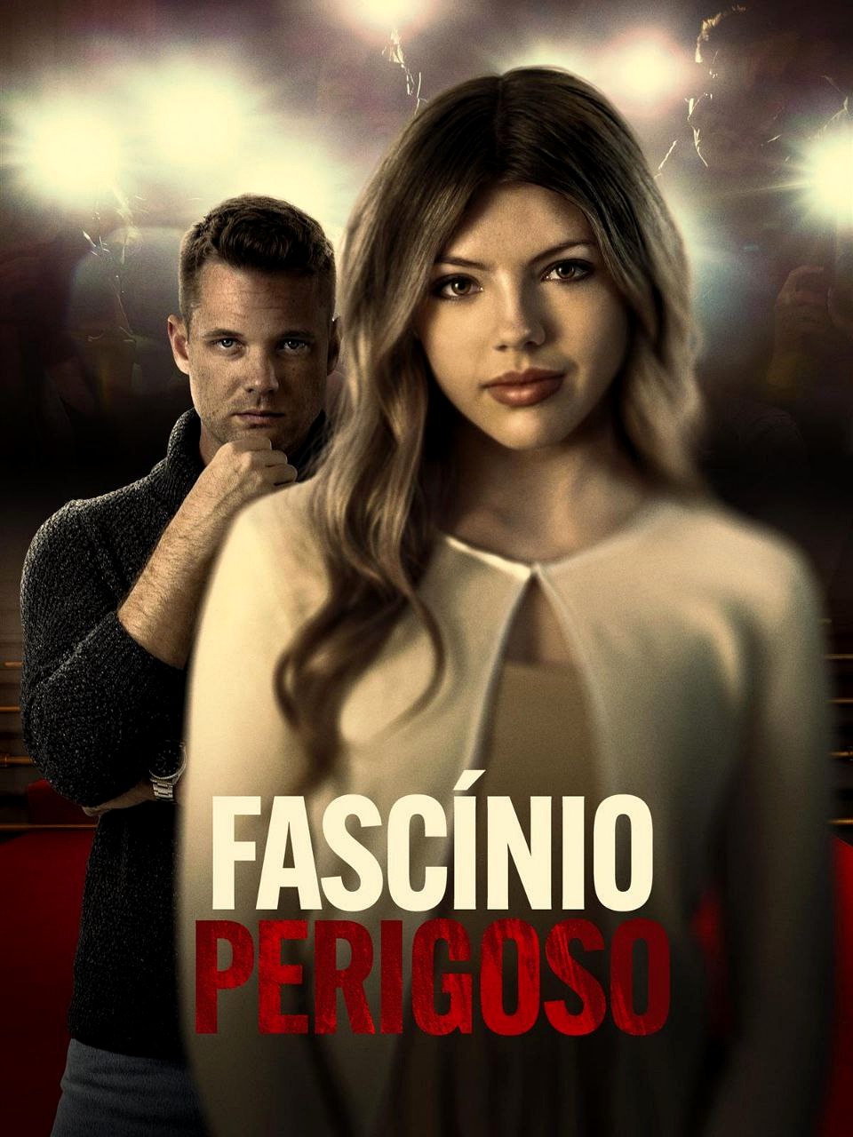 Fascínio Perigoso