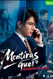 MENTIRAS QUE QUEBRAM LAÇOS