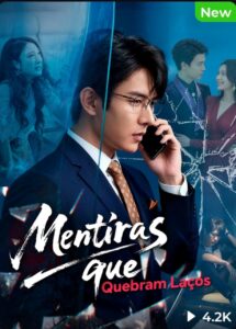 MENTIRAS QUE QUEBRAM LAÇOS