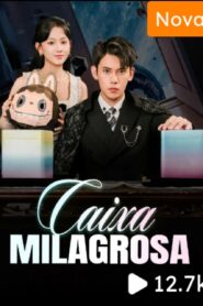 CAIXA MILAGROSA