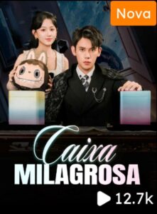 CAIXA MILAGROSA