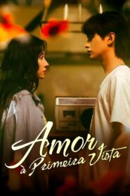 AMOR À PRIMEIRA VISTA