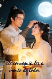 ELE CONSEGUIA LER A MENTE DE TODOS