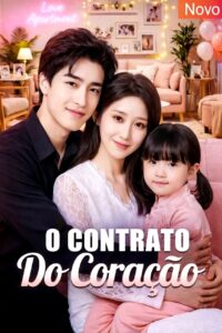 O CONTRATO DO CORAÇÃO