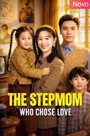 A MADRASTA DO FUTURO