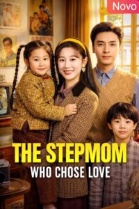 A MADRASTA DO FUTURO