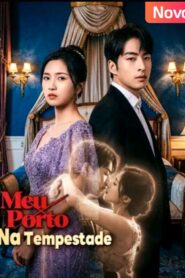 MEU PORTO NA TEMPESTADE