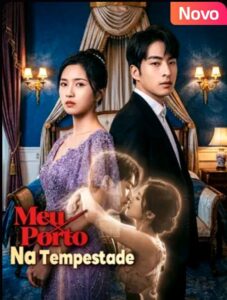 MEU PORTO NA TEMPESTADE