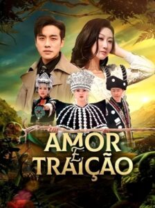 AMOR E TRAIÇÃO