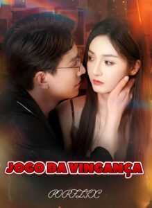 JOGO DA VINGANÇA