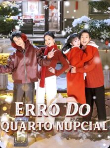 ERRO DO QUARTO NUPCIAL