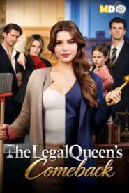 O RETORNO DA RAINHA LEGAL – The Legal Queen’s Comeback