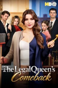 O RETORNO DA RAINHA LEGAL – The Legal Queen’s Comeback