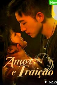 AMOR E TRAIÇÃO