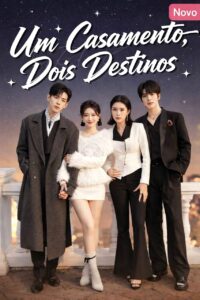 UM CASAMENTO, DOIS DESTINOS