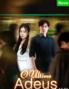 O ÚLTIMO ADEUS