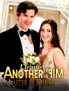 EU ENCONTREI OUTRO DELE, DEPOIS QUE ELE MORREU