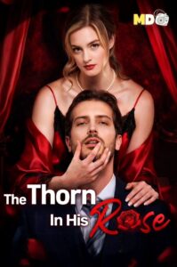 O ESPINHO NA ROSA DELE