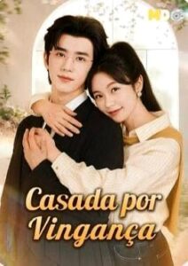 CASADA POR VINGANÇA