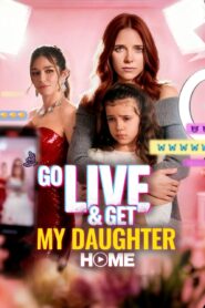 Vai Dormir e Deixa Minha Filha Em Casa