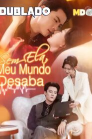 Sem ela, meu mundo desaba – DUBLADO
