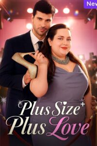 GRANDE TAMANHO, GRANDE AMOR Plus Size Plus Love