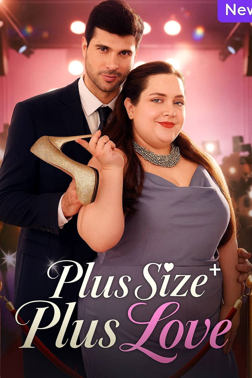 GRANDE TAMANHO, GRANDE AMOR Plus Size Plus Love