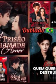 A PRISÃO CHAMADA AMOR 🫰🏽 NÃO É A GAIOLA DELA USANDO-A COMO UMA GAIOLA A PRISÃO CHAMADA AMOR FAZER DELA UMA GAIOLA USING HER AS THE CAGE CAPTURADA PELO JOGO DELE BEIJEI QUEM QUERIA ME DESTRUIR DUBLADO