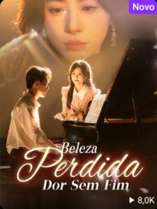 BELEZA PERDIDA DOR SEM FIM
