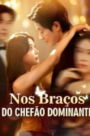 NÓS BRAÇOS DO CHEFÃO DOMINANTE