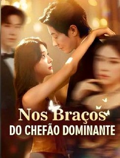 NÓS BRAÇOS DO CHEFÃO DOMINANTE