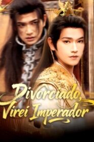 DIVORCIADO VIREI IMPERADOR