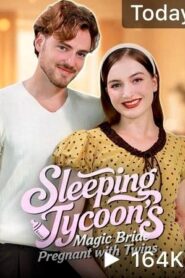 NOIVA MÁGICA GRÁVIDA DE GÊMEOS