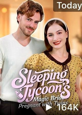 NOIVA MÁGICA GRÁVIDA DE GÊMEOS