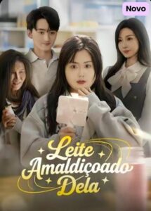 LEITE AMALDIÇOADO DELA