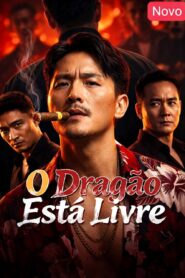 O DRAGÃO ESTÁ LIVRE