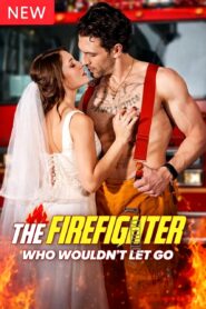 O BOMBEIRO QUE NÃO QUERIA ME DEIXAR IR 🫰🏼 The Firefighter Who Wouldn’t Let Go