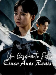 UM CASAMENTO FALSO CINCO ANOS REAIS