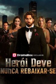 Video O HERÓI NUNCA DEVE FICAR ABAIXO Hero Should Never Stay Low HERÓI DEVE NUNCA REBAIXAR-SE